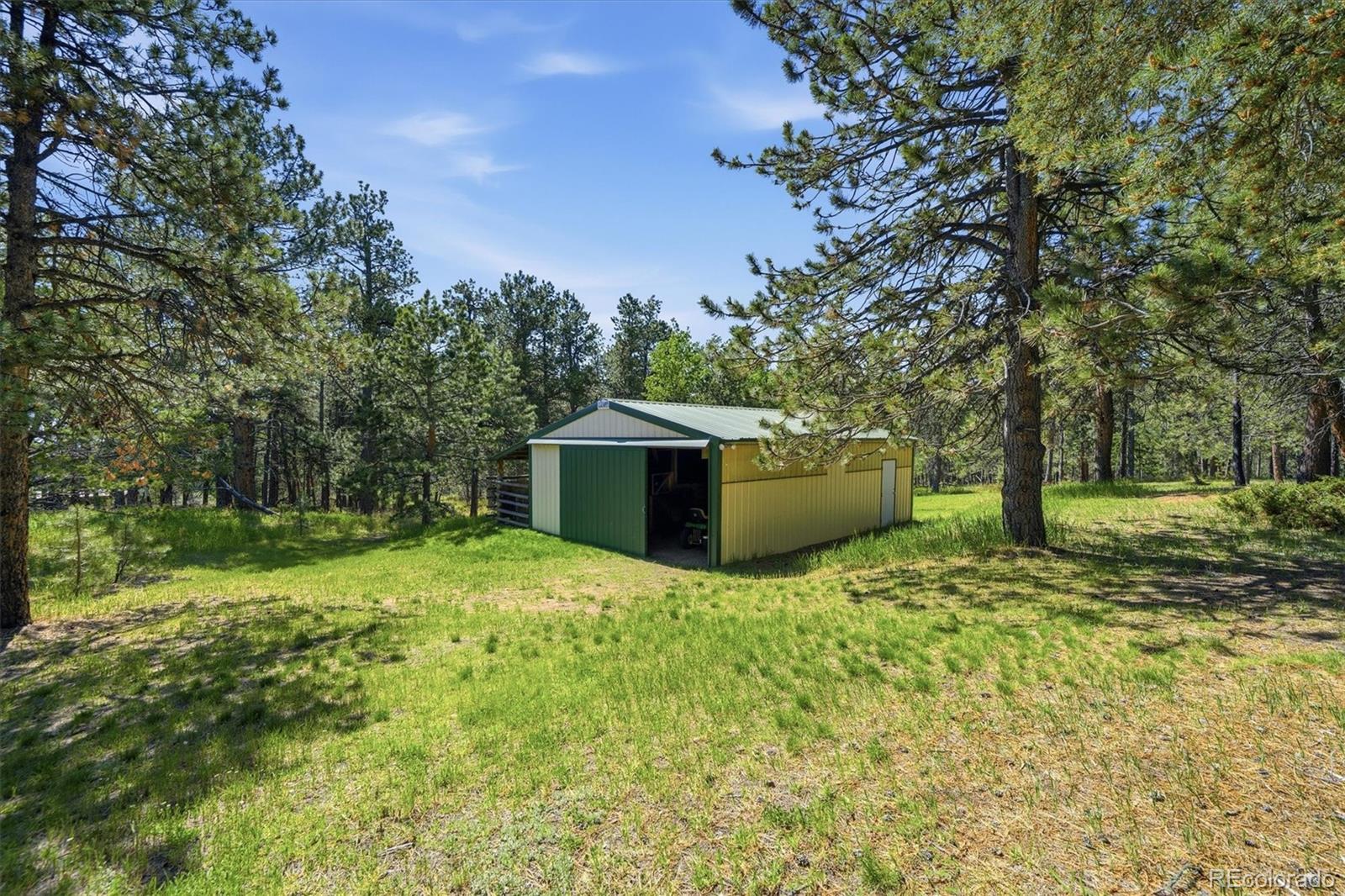 MLS Image #38 for 21466  indian springs road,conifer, Colorado