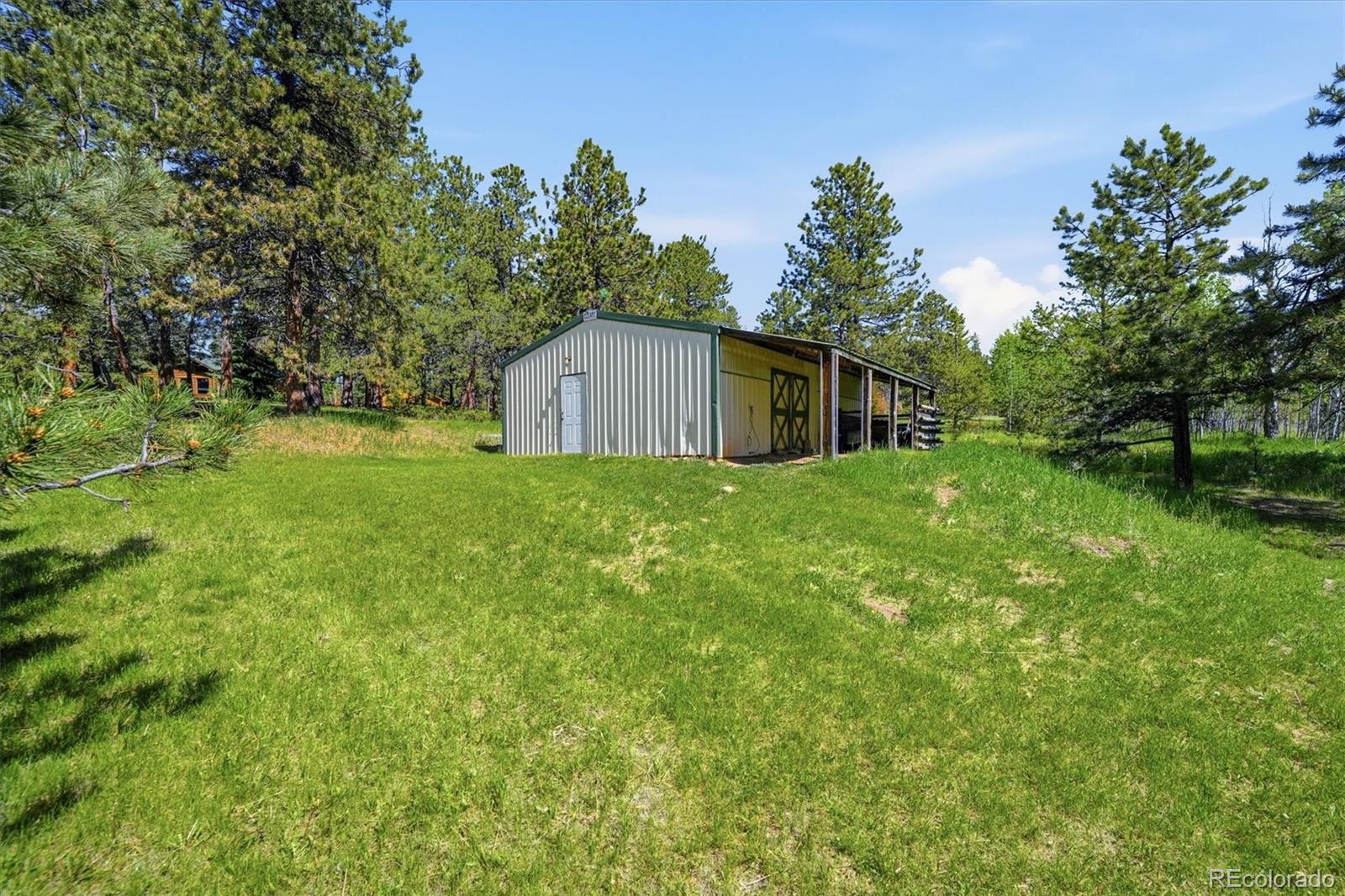 MLS Image #39 for 21466  indian springs road,conifer, Colorado