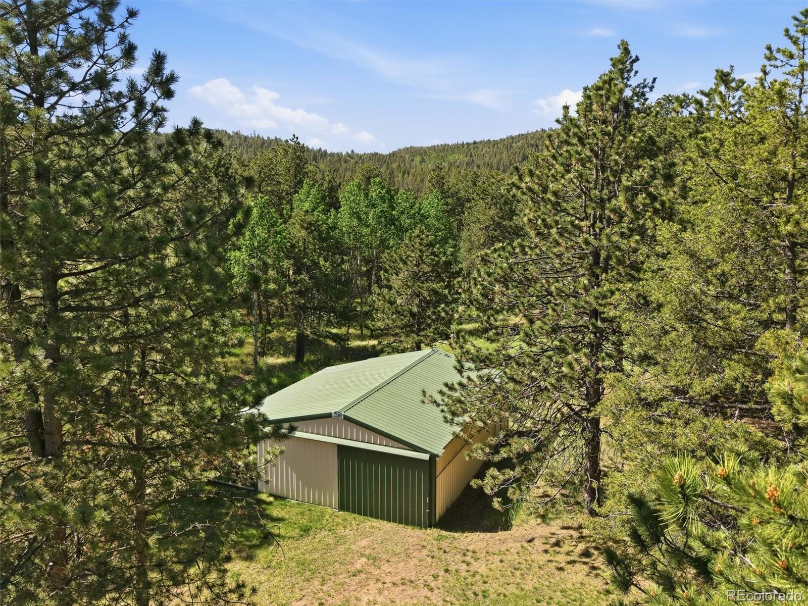 MLS Image #40 for 21466  indian springs road,conifer, Colorado