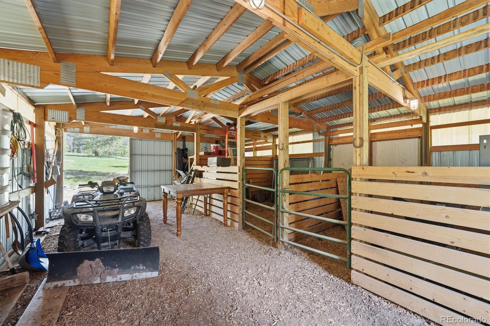 MLS Image #41 for 21466  indian springs road,conifer, Colorado