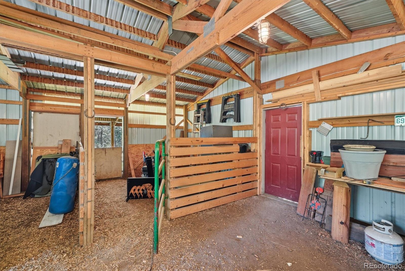 MLS Image #43 for 21466  indian springs road,conifer, Colorado