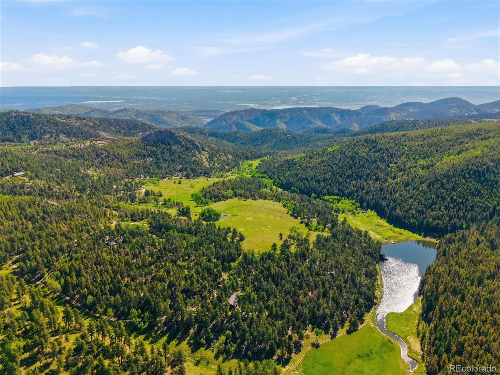 MLS Image #46 for 21466  indian springs road,conifer, Colorado