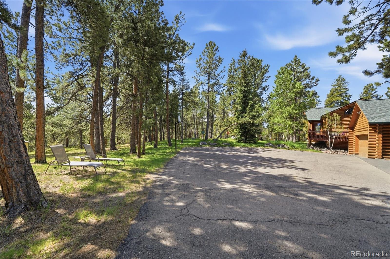 MLS Image #48 for 21466  indian springs road,conifer, Colorado