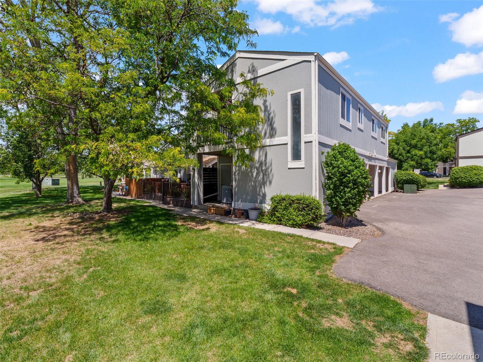 MLS Image #1 for 8765  chase drive,arvada, Colorado