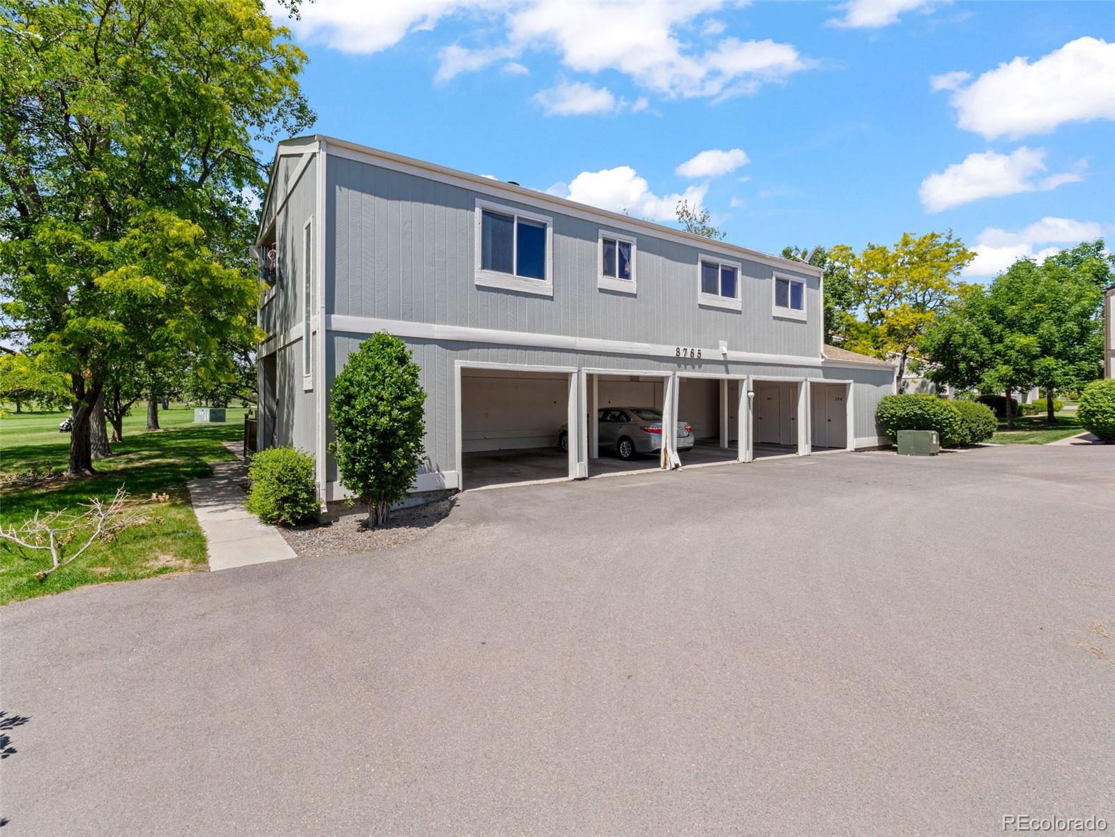 MLS Image #2 for 8765  chase drive,arvada, Colorado