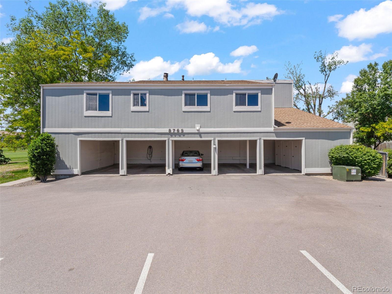 MLS Image #26 for 8765  chase drive,arvada, Colorado