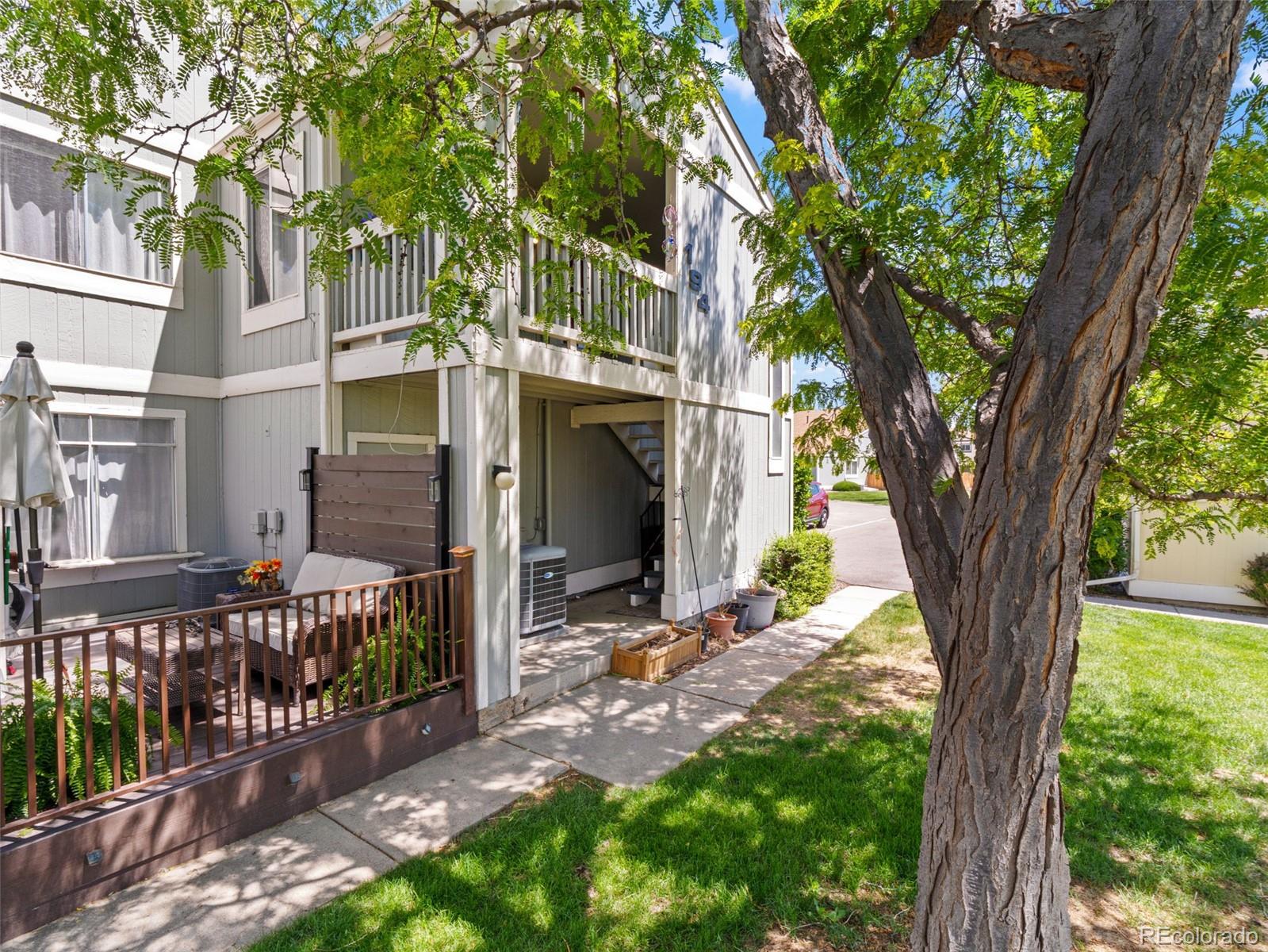 MLS Image #3 for 8765  chase drive,arvada, Colorado
