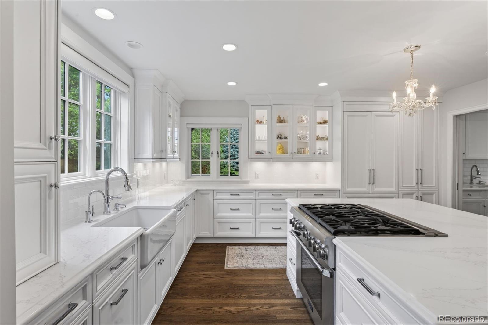 MLS Image #10 for 395  albion street,denver, Colorado