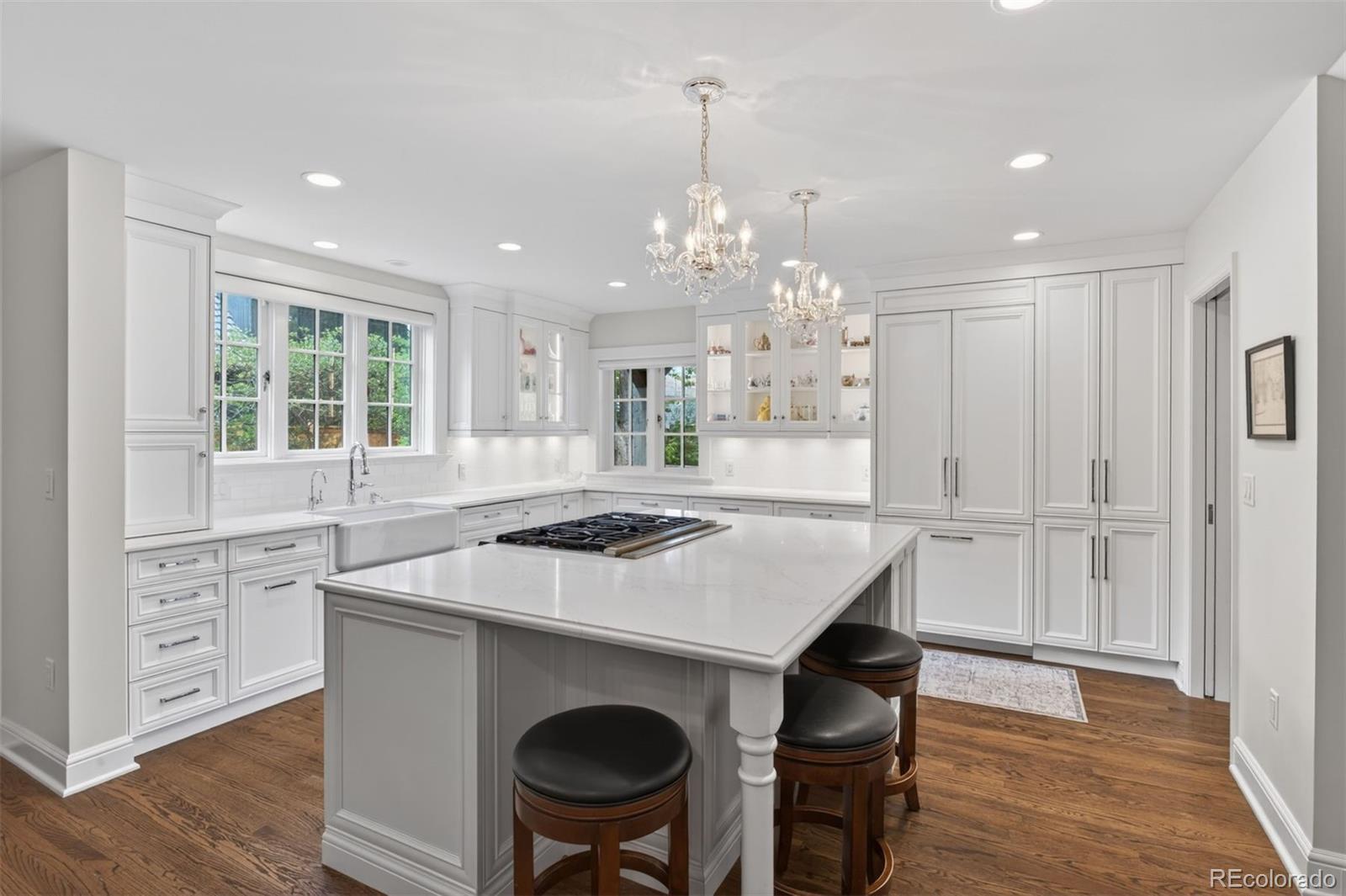 MLS Image #11 for 395  albion street,denver, Colorado