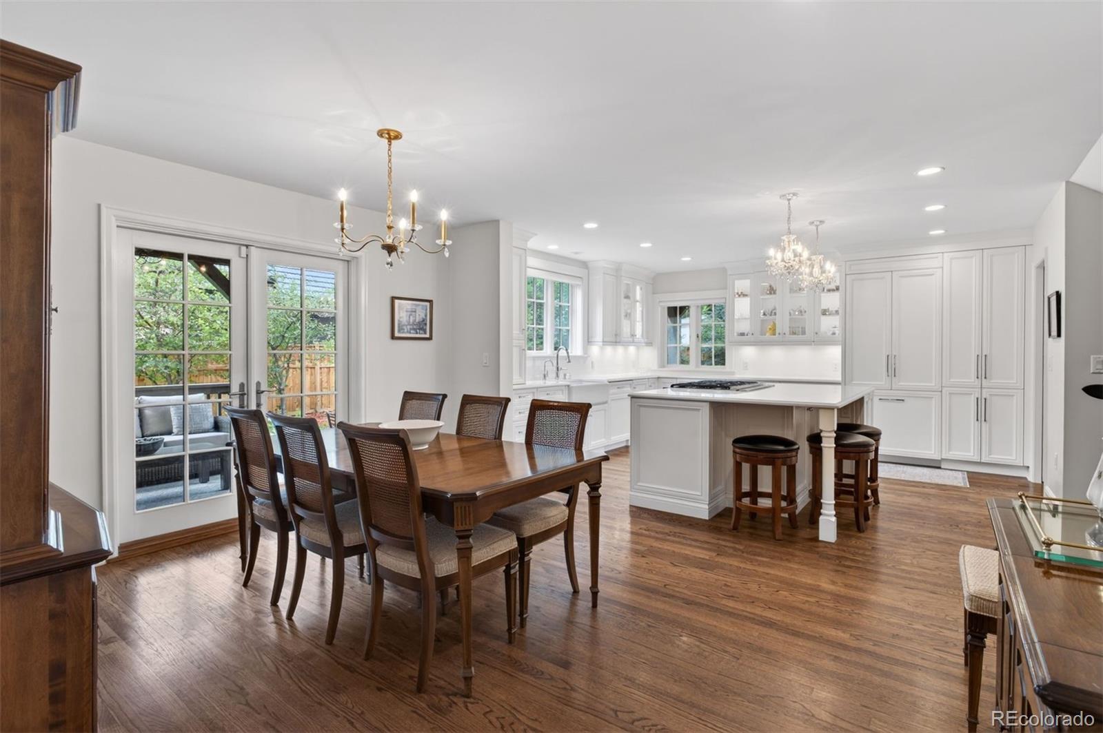 MLS Image #13 for 395  albion street,denver, Colorado