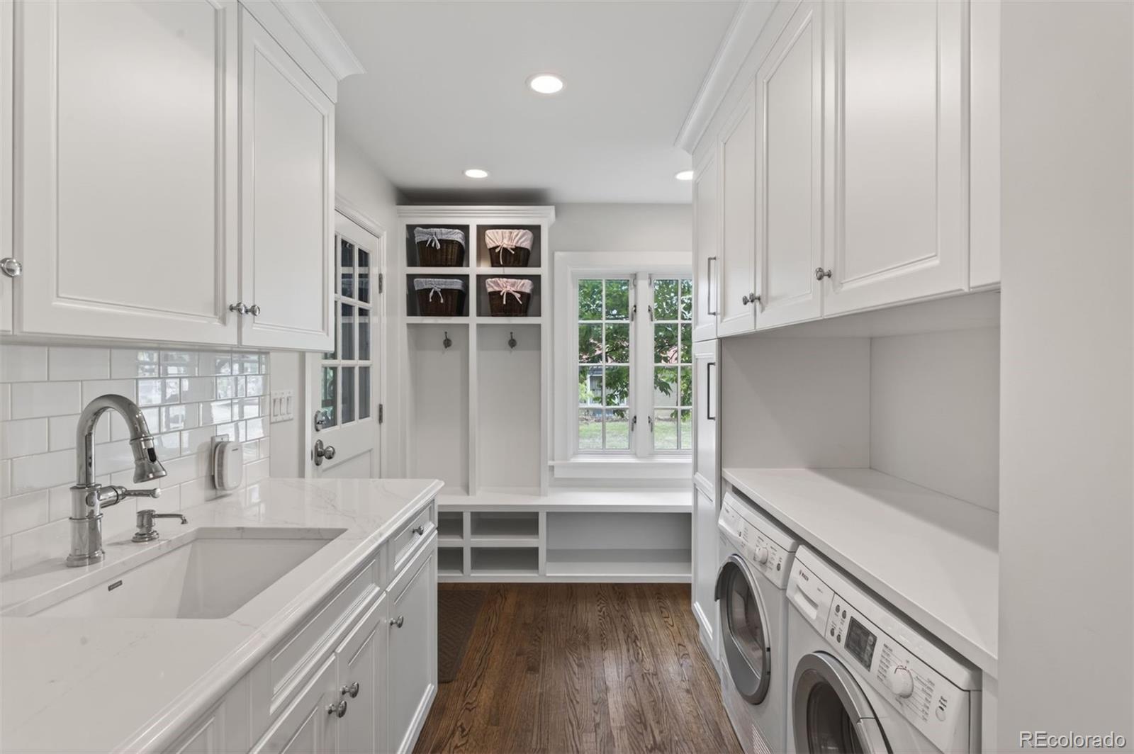 MLS Image #15 for 395  albion street,denver, Colorado