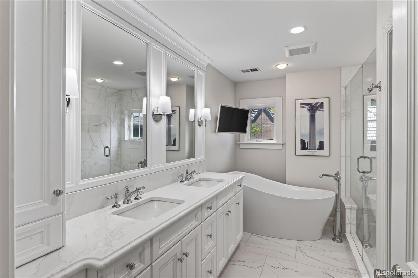MLS Image #21 for 395  albion street,denver, Colorado