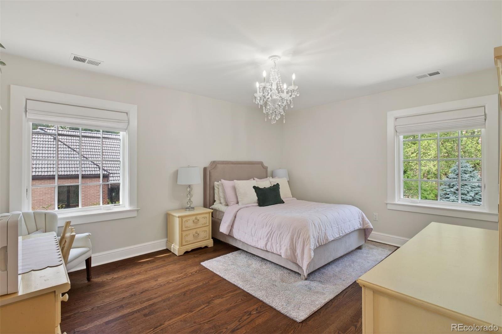 MLS Image #24 for 395  albion street,denver, Colorado