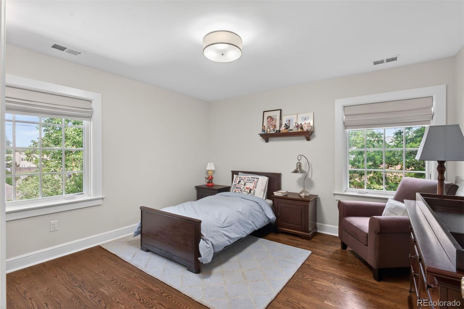 MLS Image #25 for 395  albion street,denver, Colorado