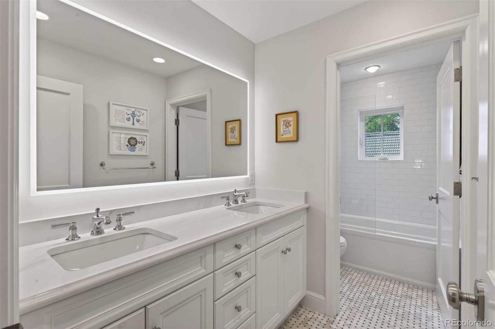 MLS Image #26 for 395  albion street,denver, Colorado