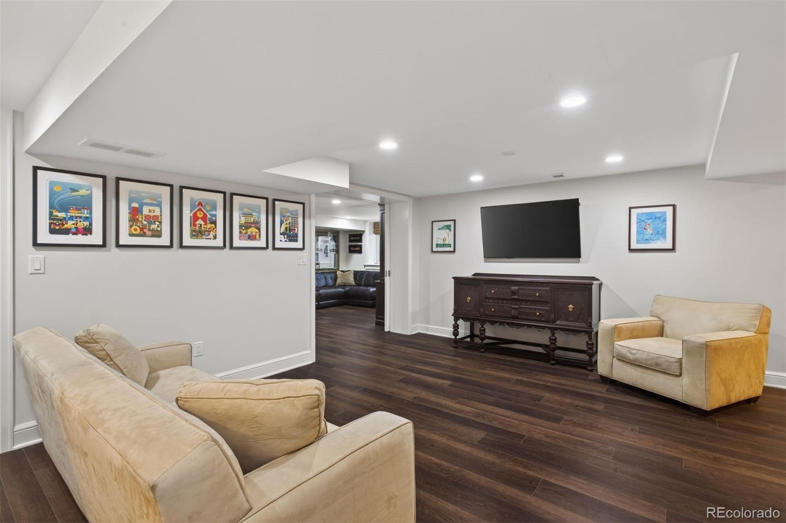 MLS Image #28 for 395  albion street,denver, Colorado