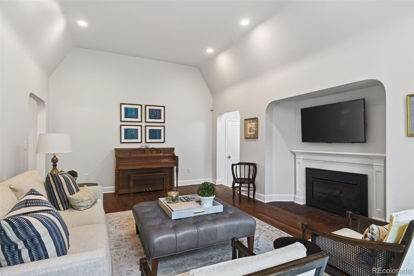 MLS Image #3 for 395  albion street,denver, Colorado