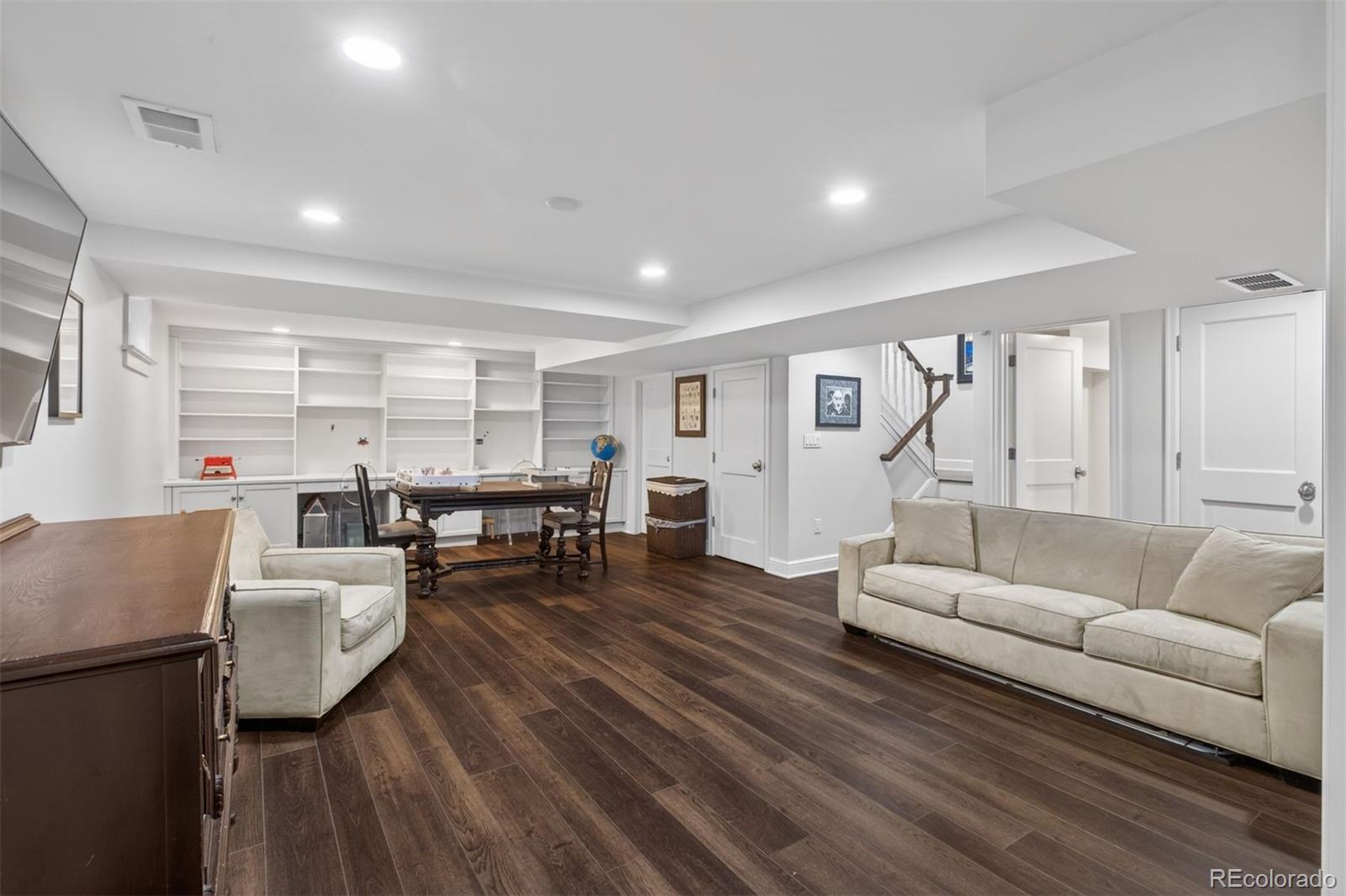 MLS Image #30 for 395  albion street,denver, Colorado