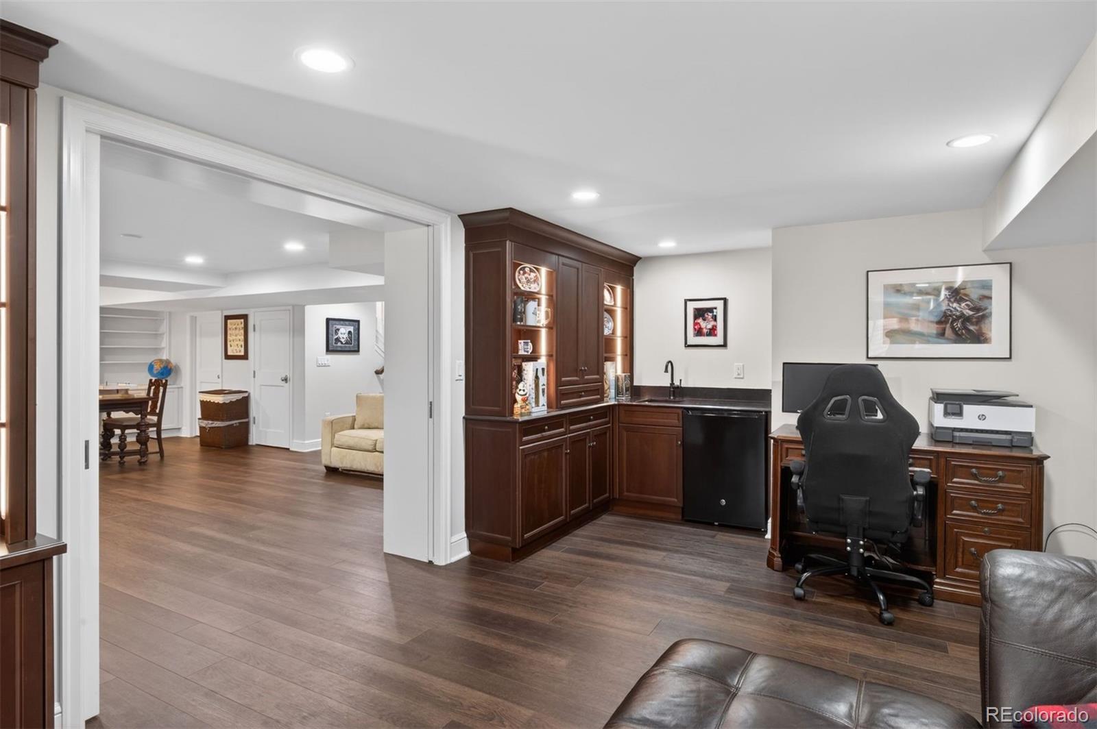 MLS Image #31 for 395  albion street,denver, Colorado