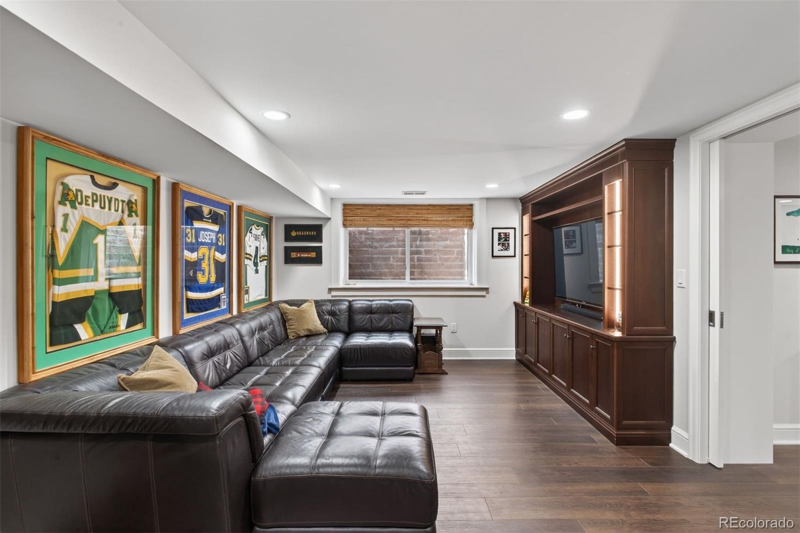 MLS Image #32 for 395  albion street,denver, Colorado