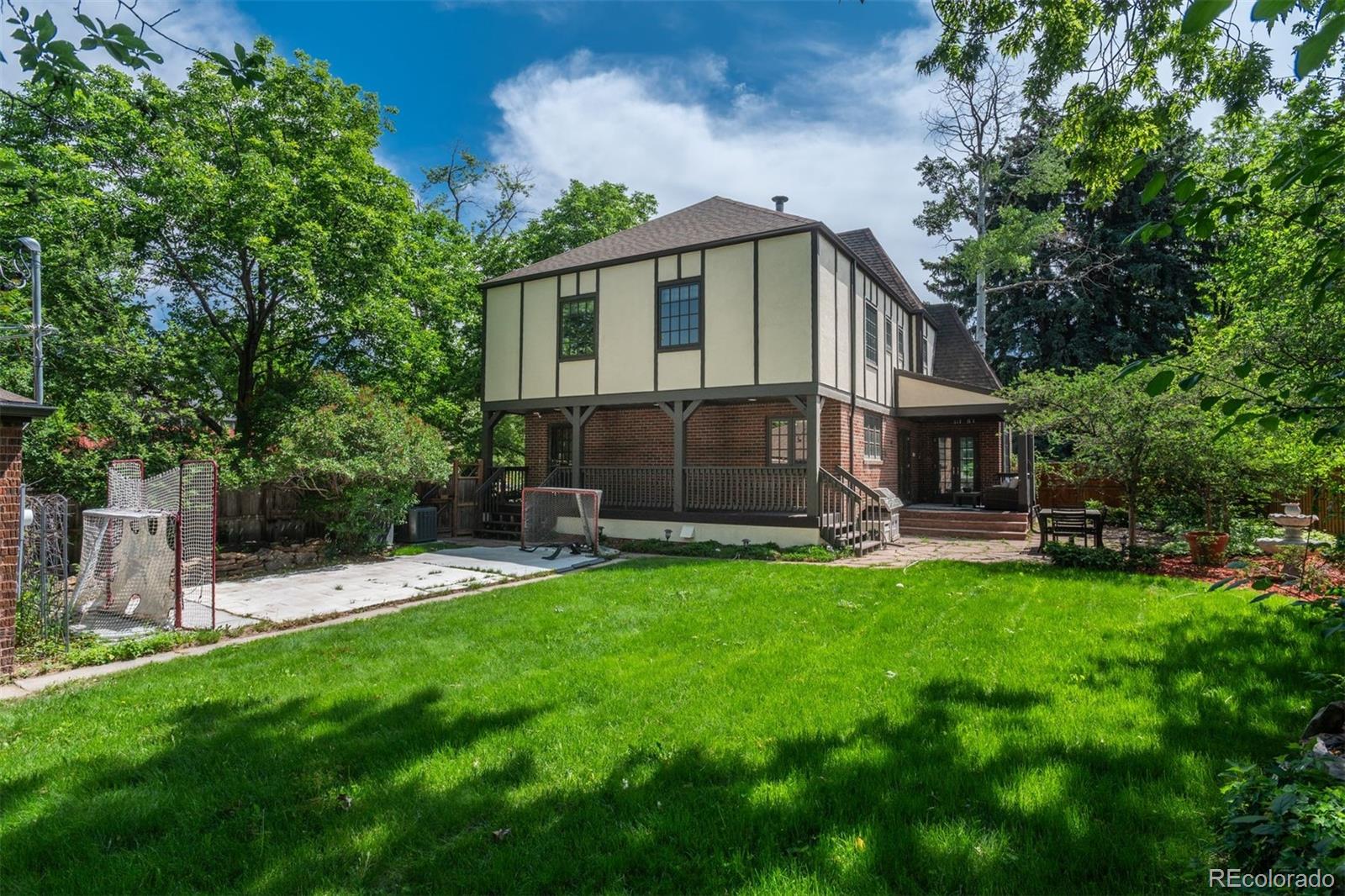 MLS Image #35 for 395  albion street,denver, Colorado