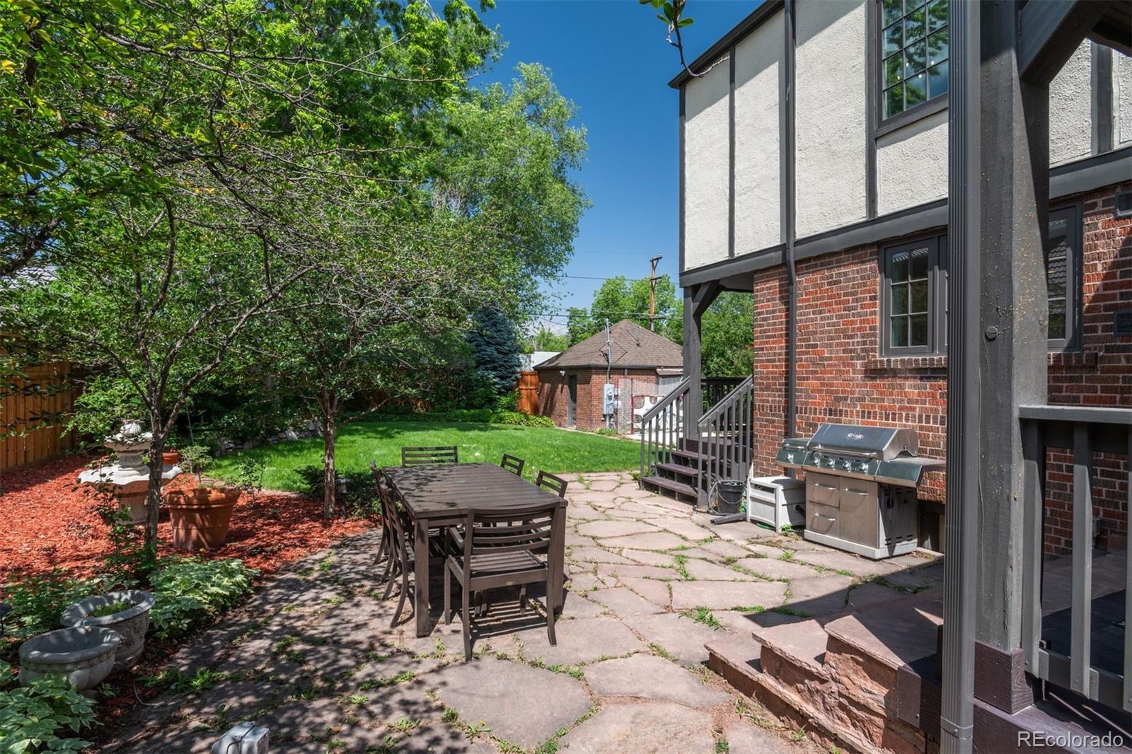 MLS Image #36 for 395  albion street,denver, Colorado