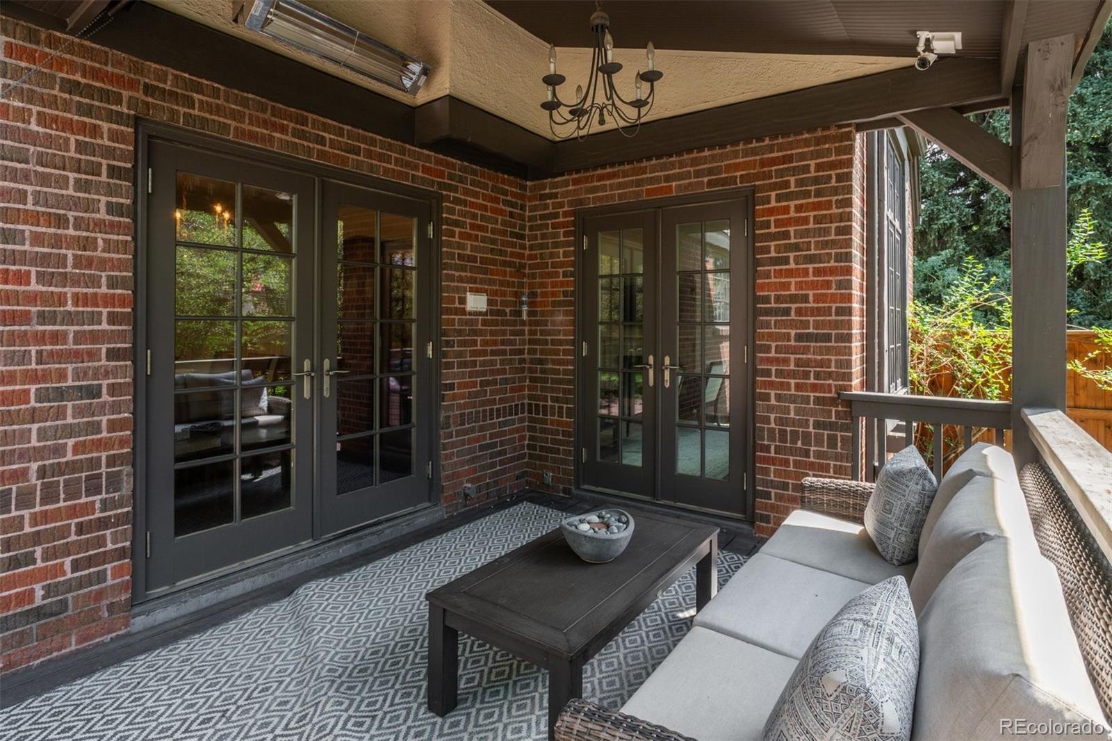 MLS Image #37 for 395  albion street,denver, Colorado