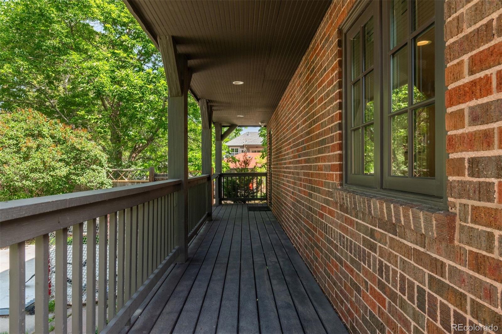 MLS Image #39 for 395  albion street,denver, Colorado