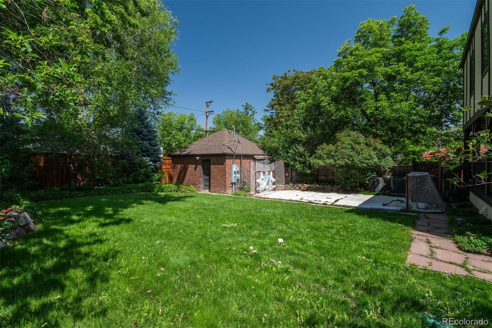 MLS Image #40 for 395  albion street,denver, Colorado