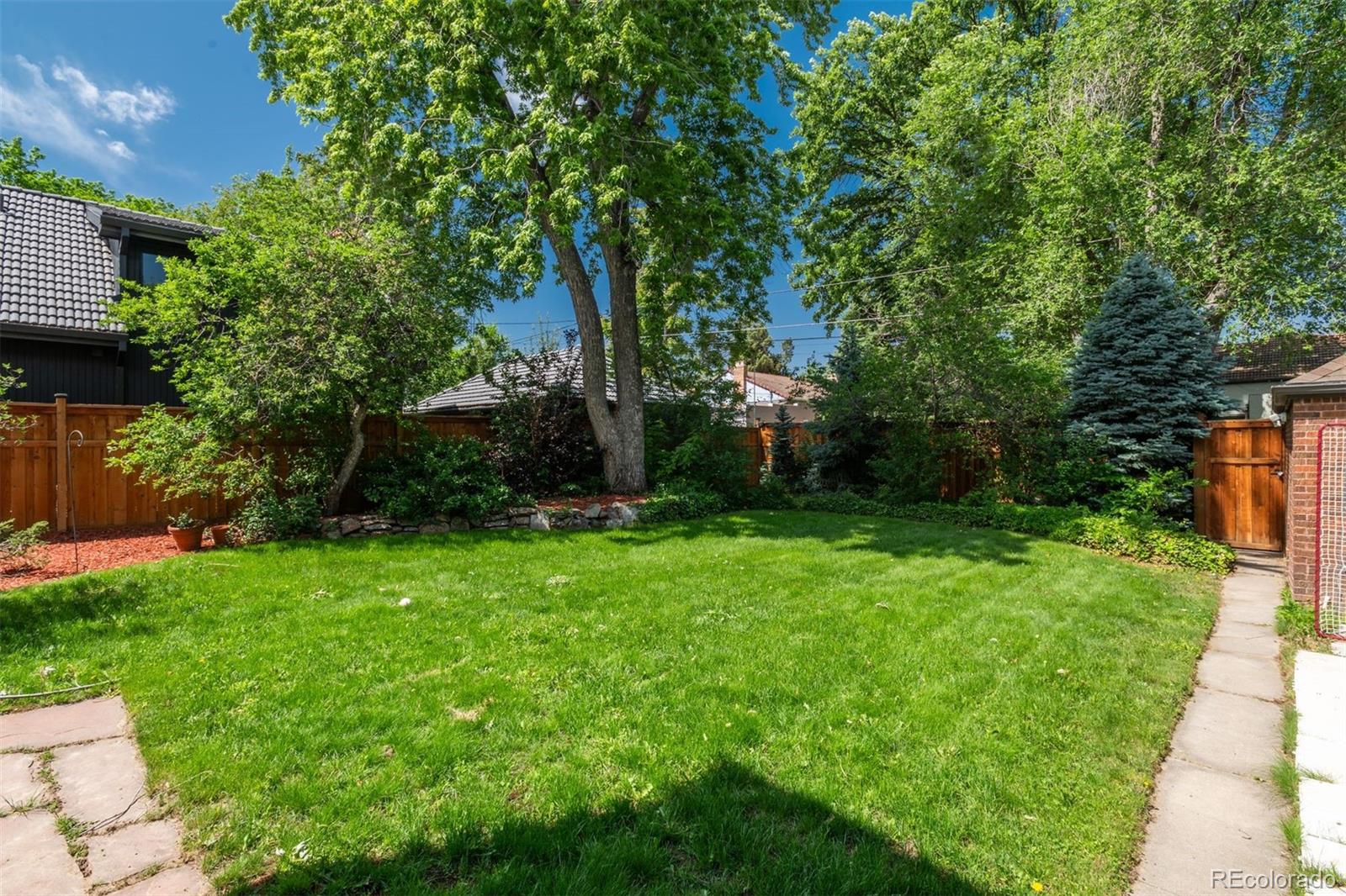 MLS Image #41 for 395  albion street,denver, Colorado