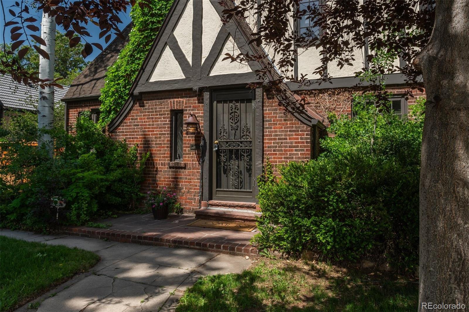 MLS Image #44 for 395  albion street,denver, Colorado