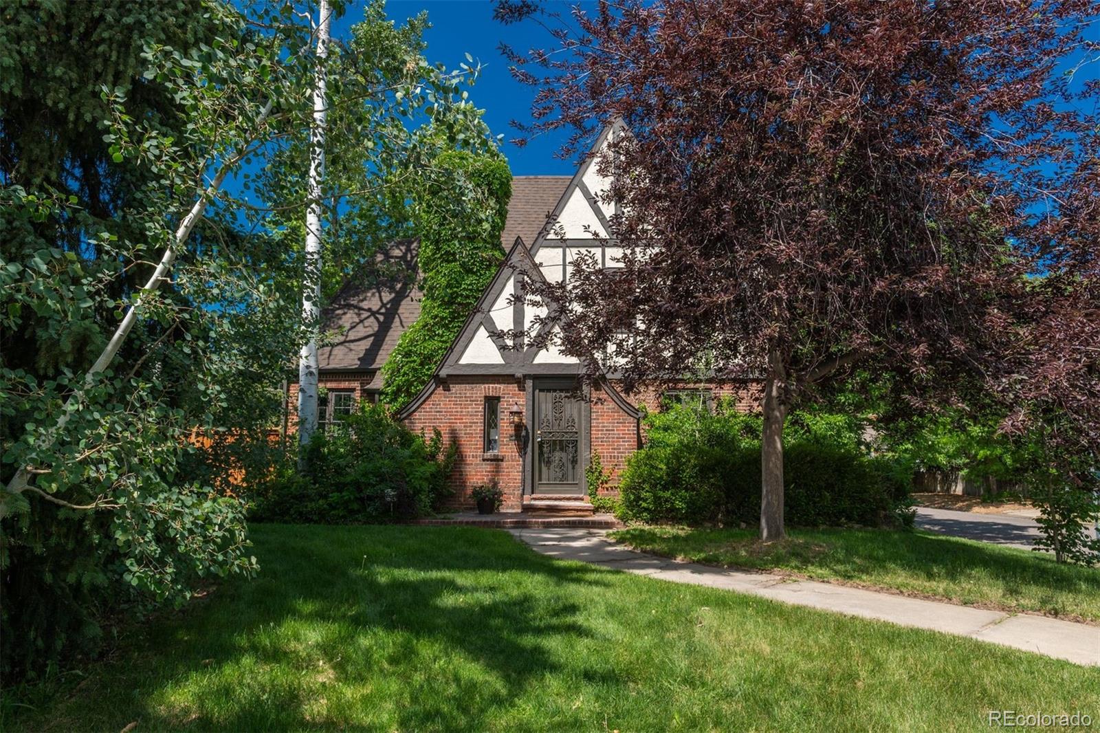 MLS Image #45 for 395  albion street,denver, Colorado