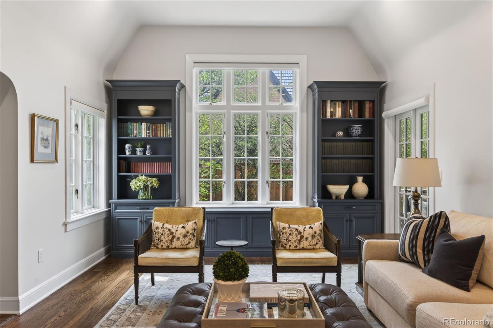 MLS Image #5 for 395  albion street,denver, Colorado