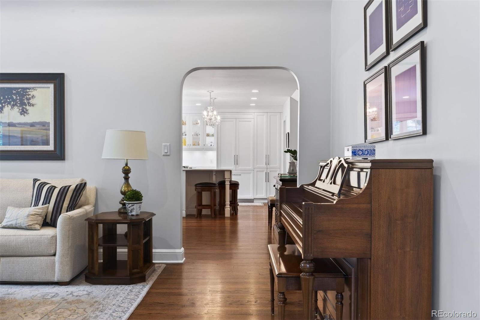 MLS Image #7 for 395  albion street,denver, Colorado