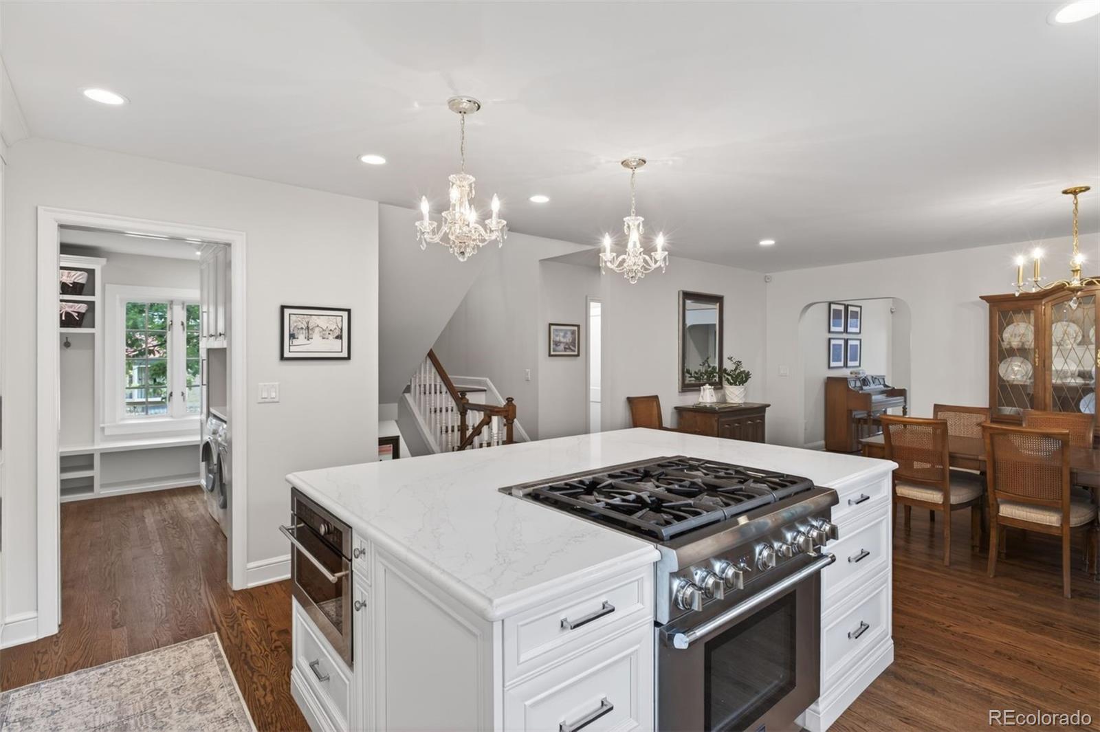 MLS Image #9 for 395  albion street,denver, Colorado