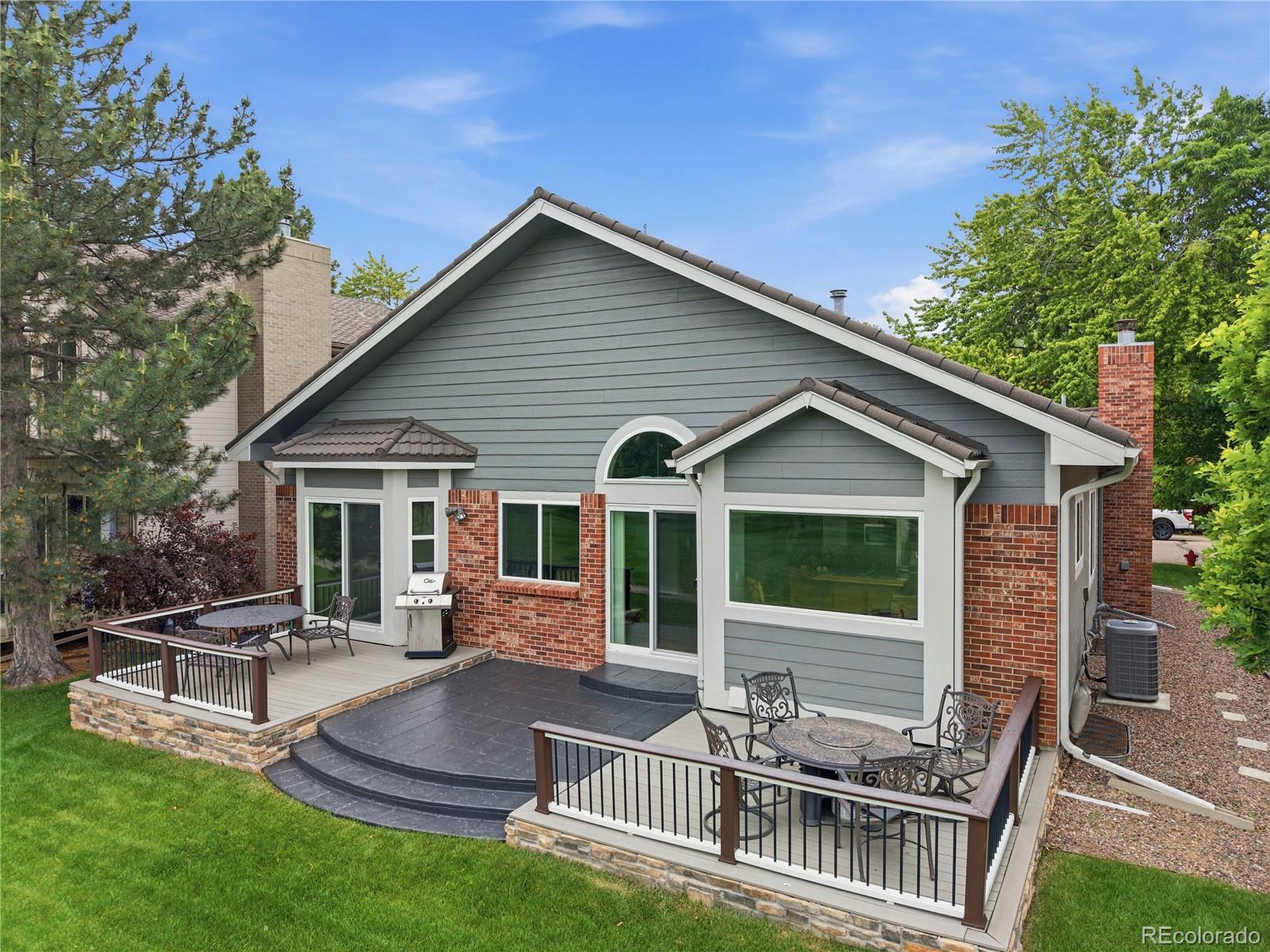 MLS Image #1 for 11726  decatur drive,westminster, Colorado