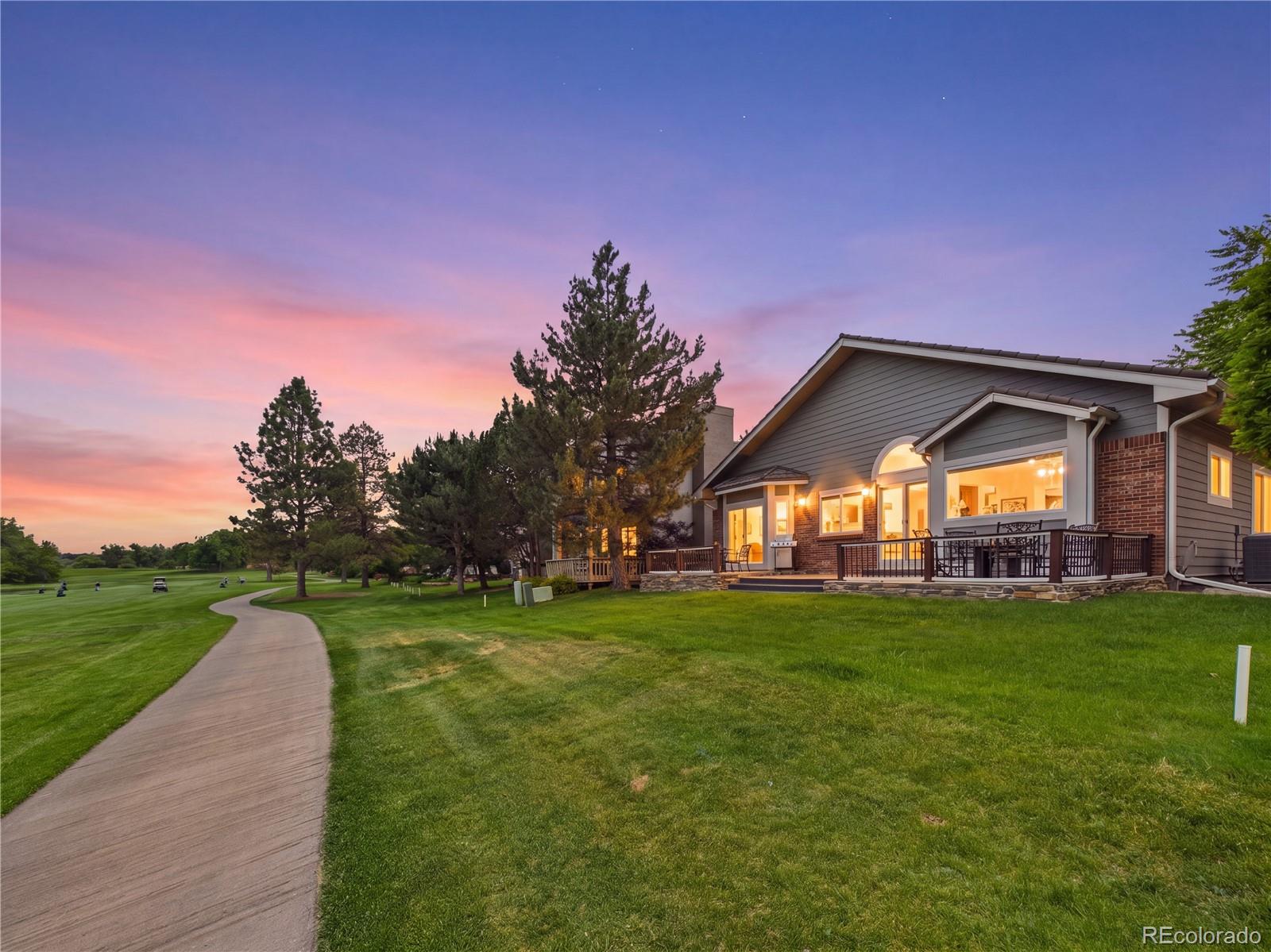 MLS Image #2 for 11726  decatur drive,westminster, Colorado