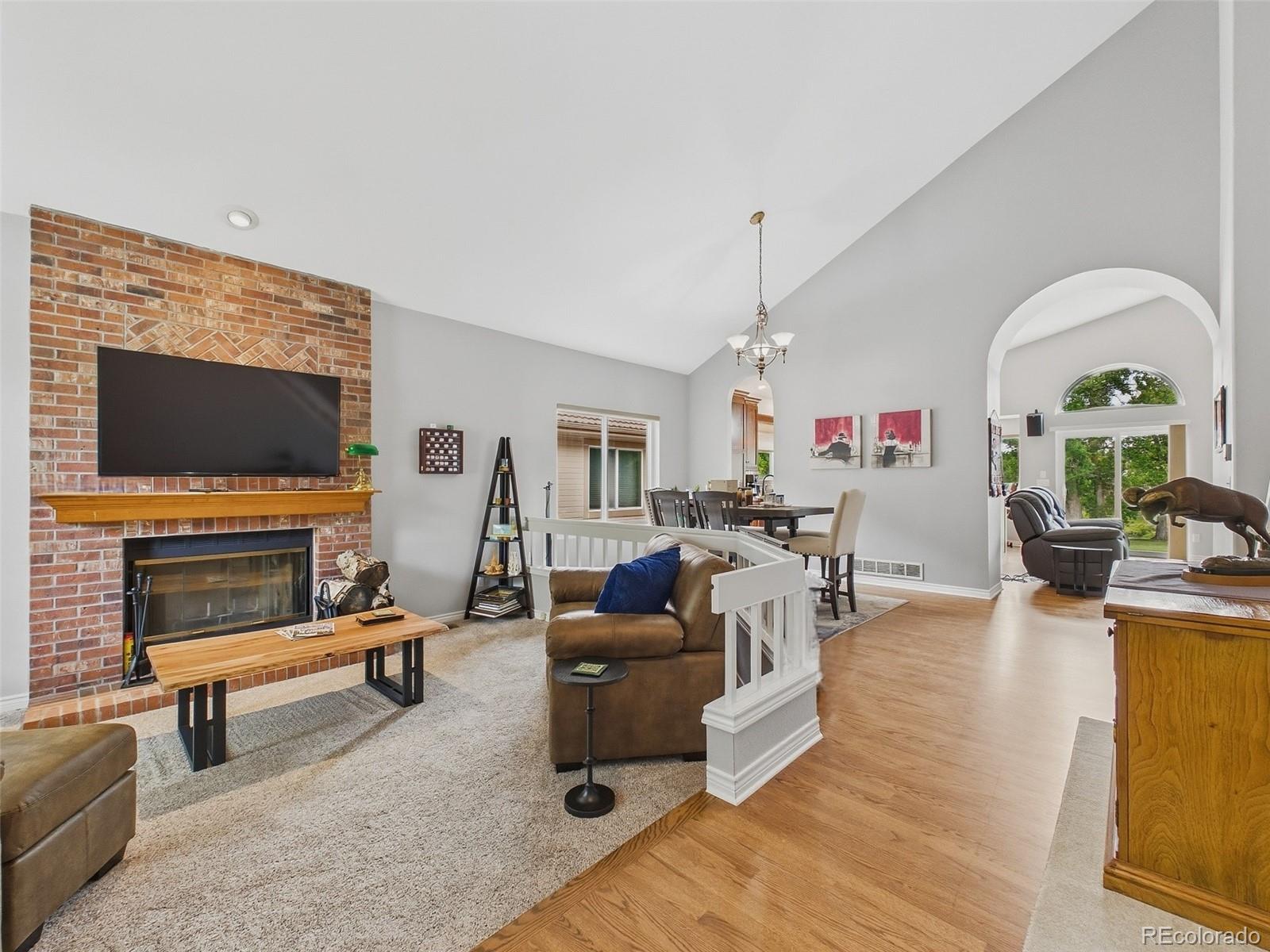 MLS Image #3 for 11726  decatur drive,westminster, Colorado