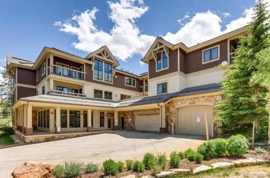 MLS Image #0 for 655  four oclock road 204,breckenridge, Colorado