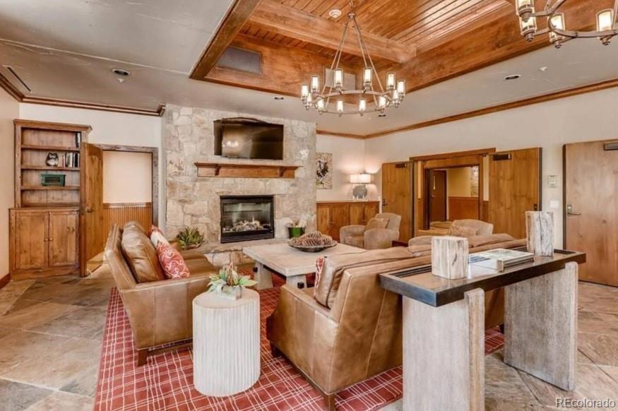 MLS Image #2 for 655  four oclock road 204,breckenridge, Colorado