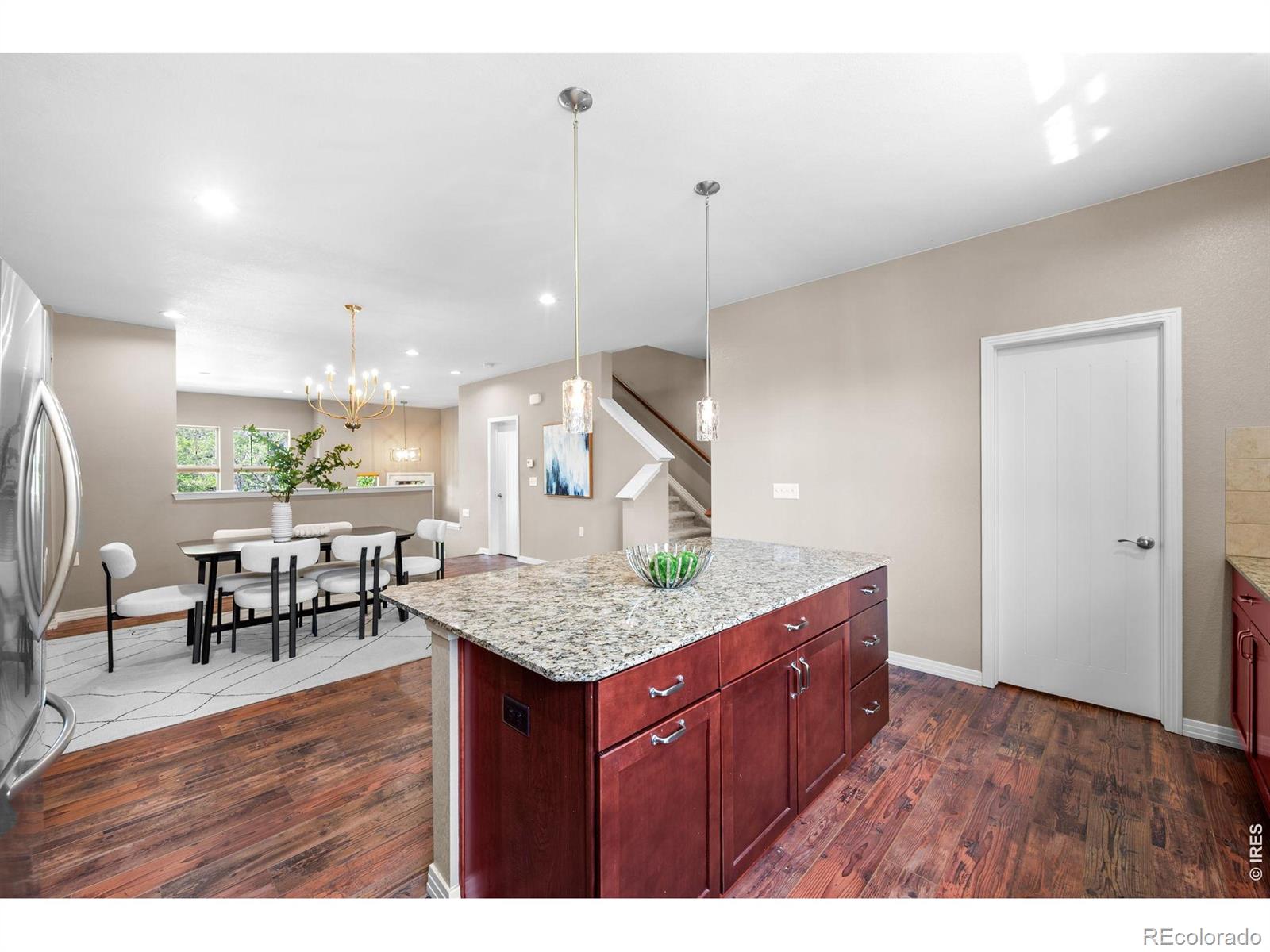 MLS Image #10 for 1814  steel street,louisville, Colorado