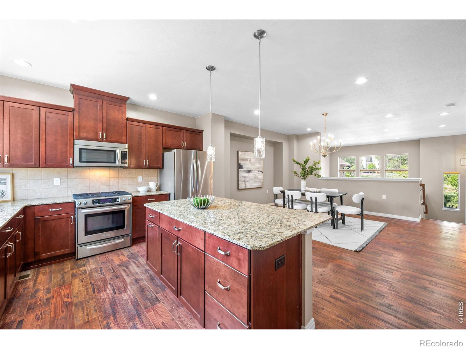 MLS Image #11 for 1814  steel street,louisville, Colorado