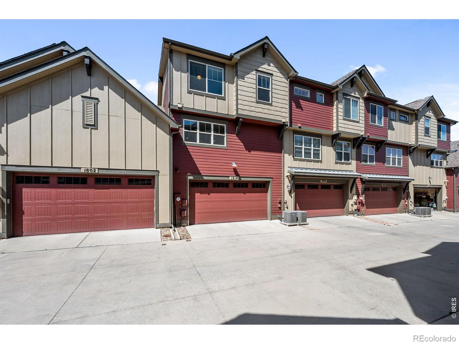 MLS Image #25 for 1814  steel street,louisville, Colorado