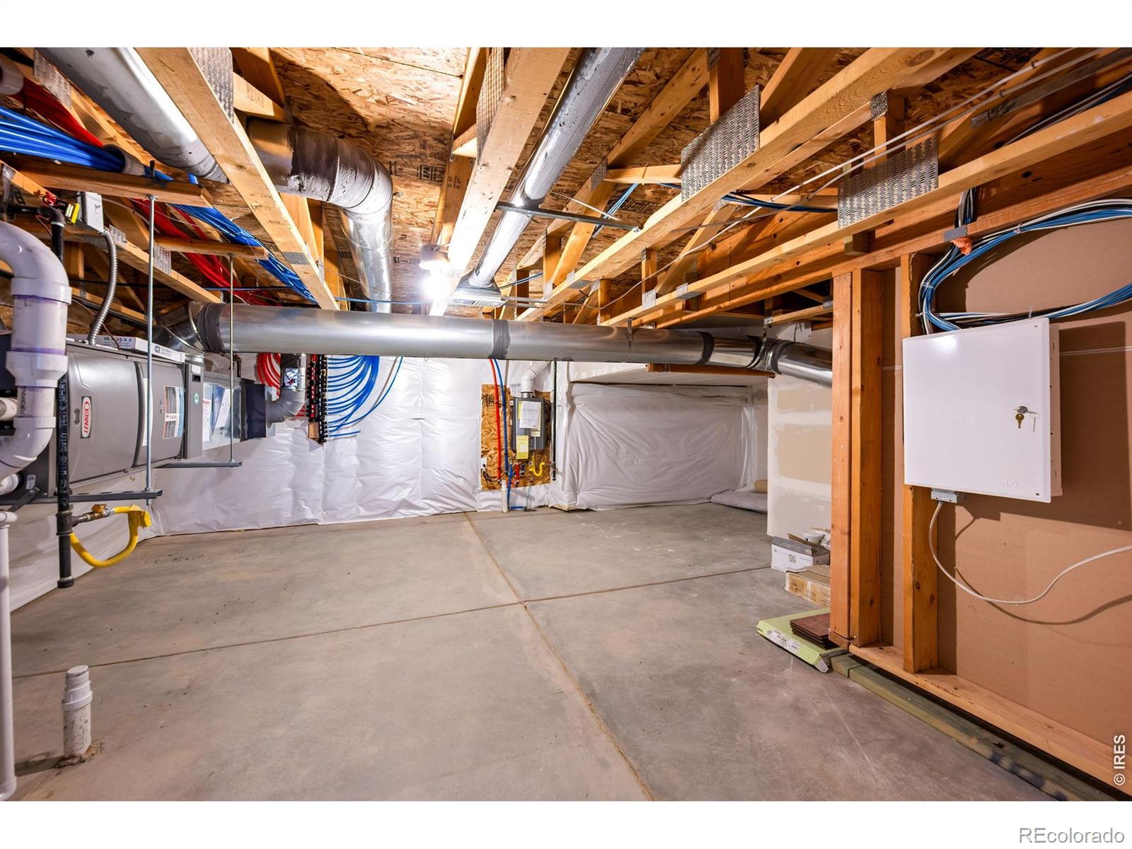 MLS Image #26 for 1814  steel street,louisville, Colorado