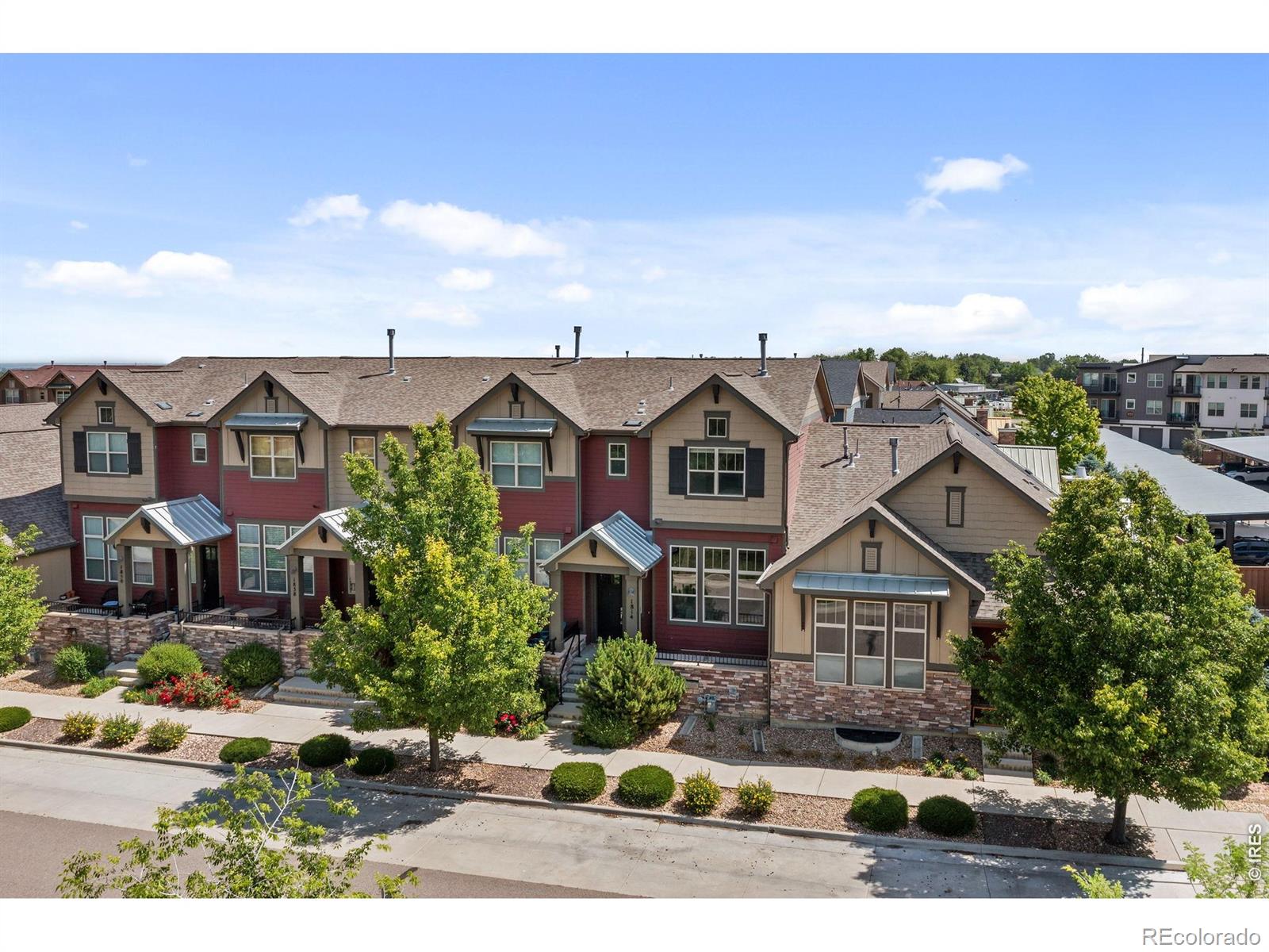 MLS Image #28 for 1814  steel street,louisville, Colorado