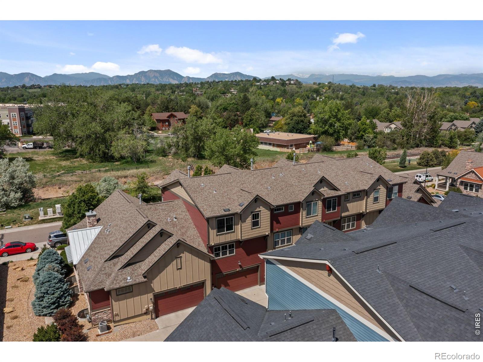 MLS Image #29 for 1814  steel street,louisville, Colorado