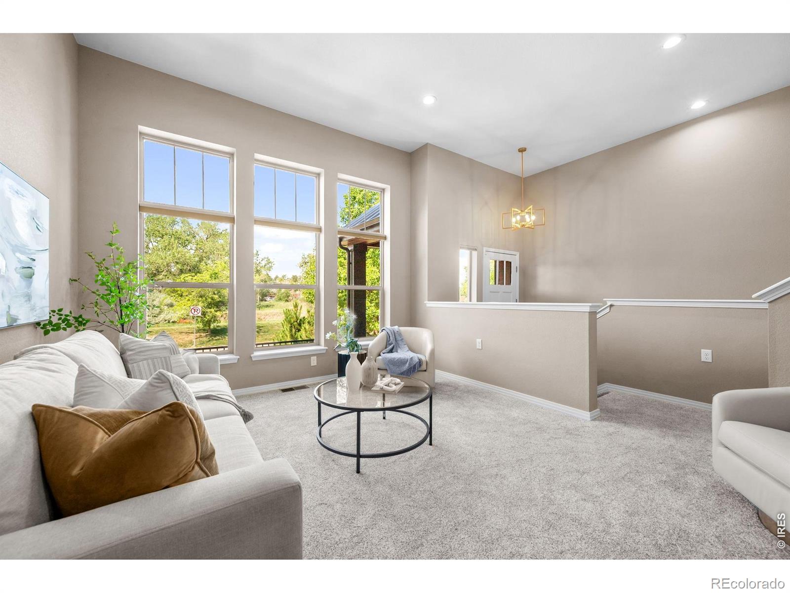 MLS Image #4 for 1814  steel street,louisville, Colorado