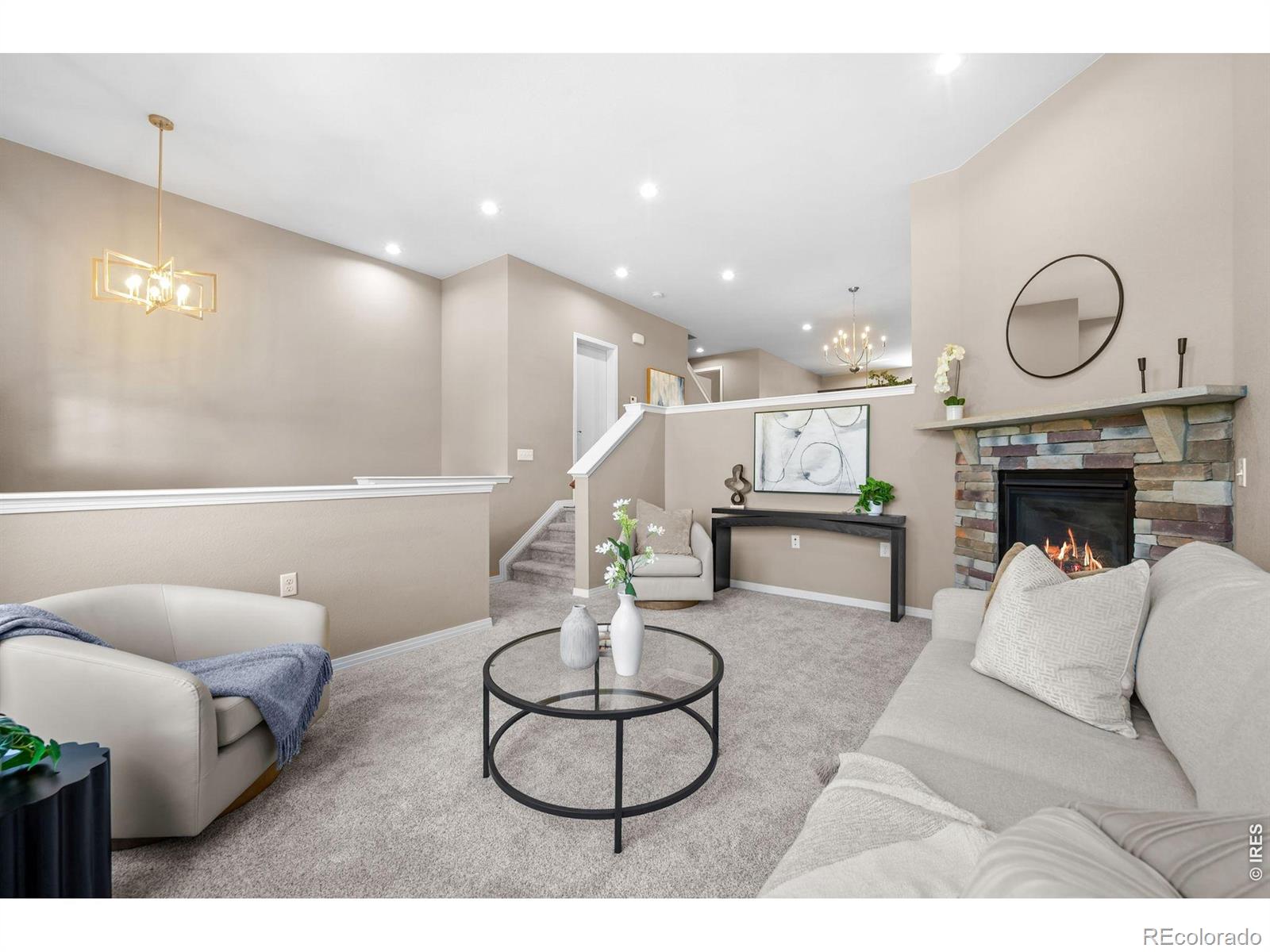 MLS Image #5 for 1814  steel street,louisville, Colorado
