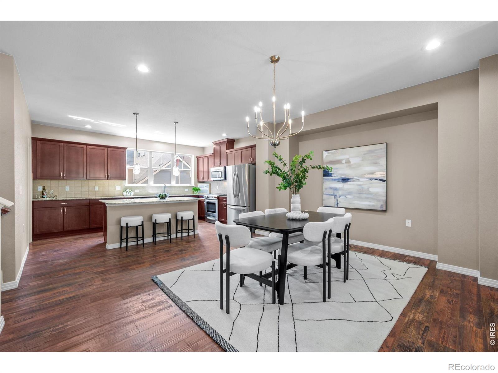 MLS Image #7 for 1814  steel street,louisville, Colorado