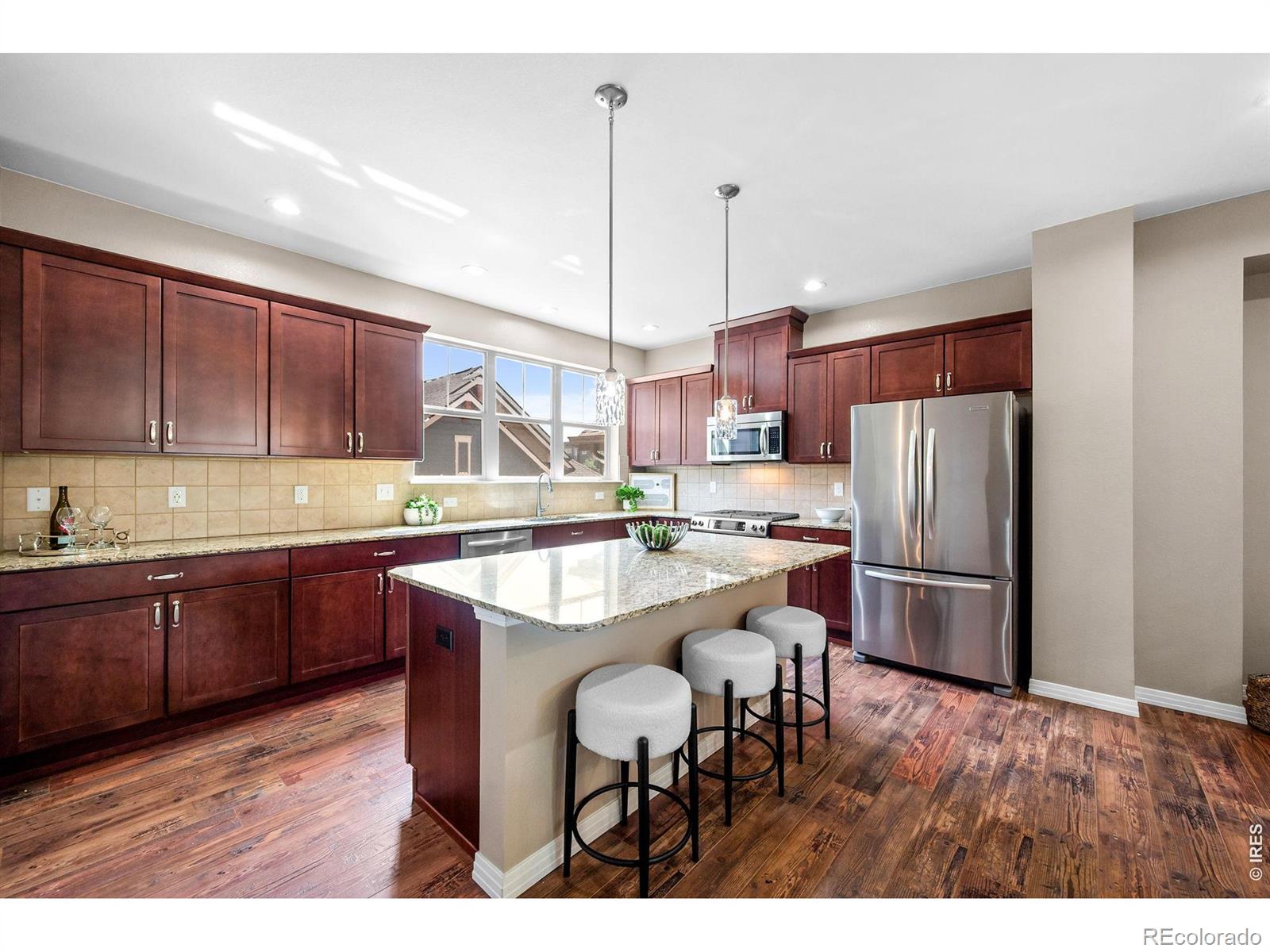 MLS Image #9 for 1814  steel street,louisville, Colorado